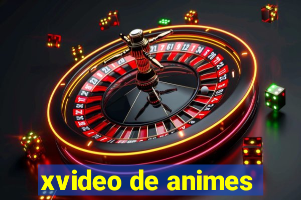 xvideo de animes